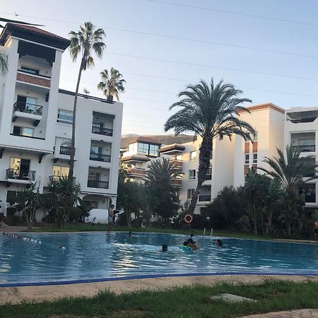 Marina Agadir Family Sunny Holiday Exterior foto