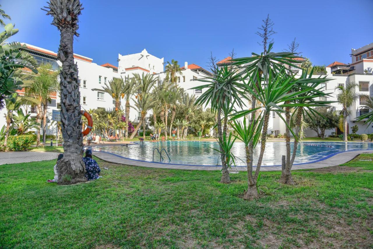 Marina Agadir Family Sunny Holiday Exterior foto