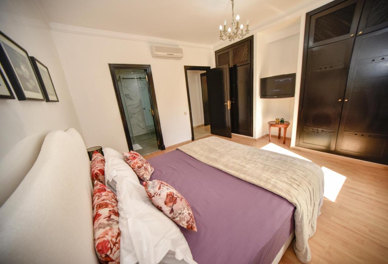 Marina Agadir Family Sunny Holiday Exterior foto