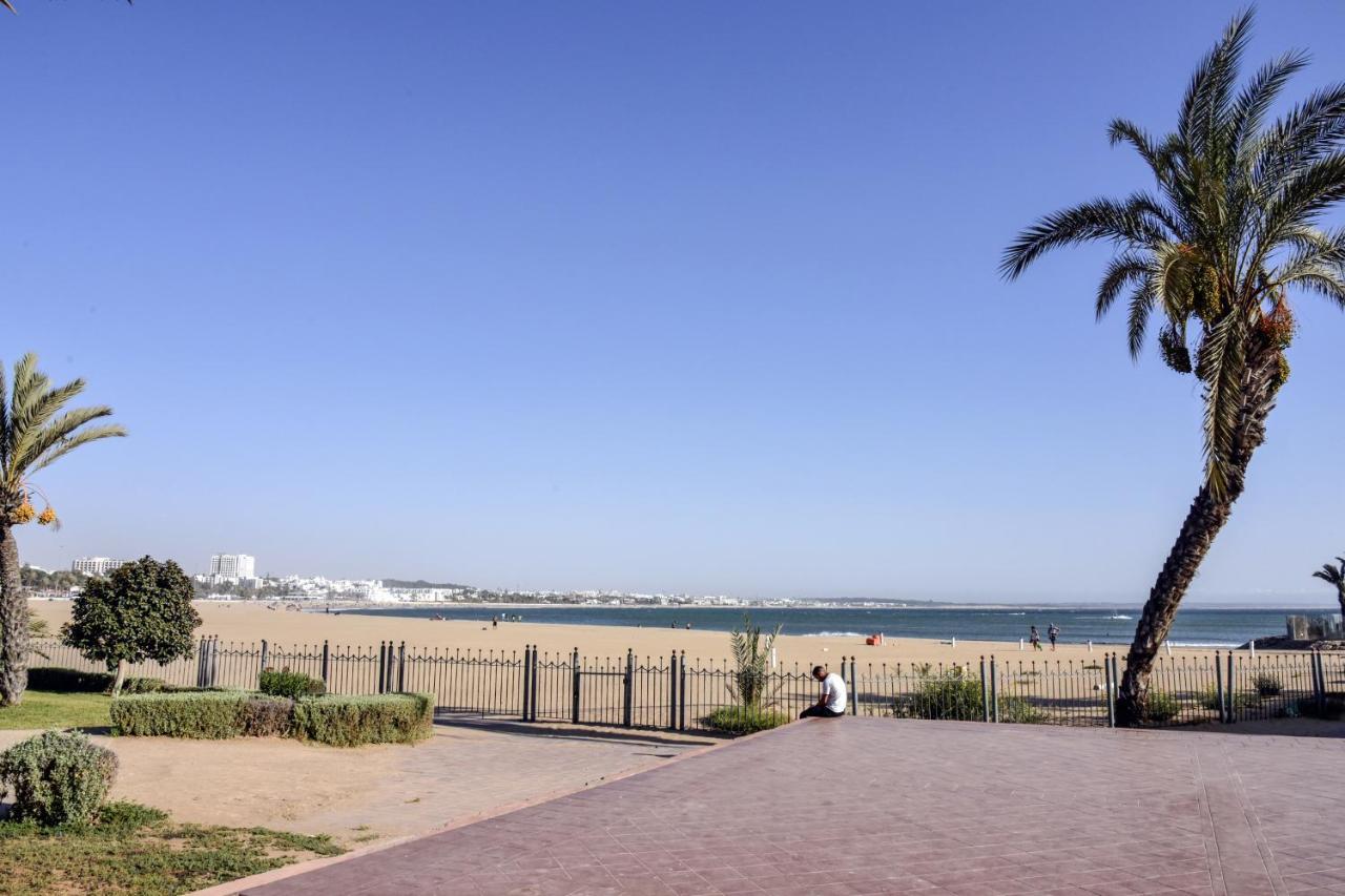 Marina Agadir Family Sunny Holiday Exterior foto
