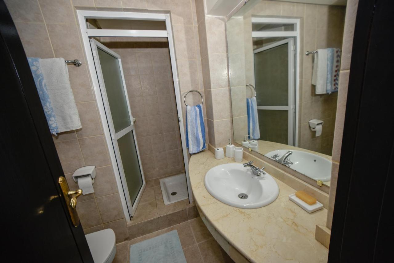 Marina Agadir Family Sunny Holiday Exterior foto