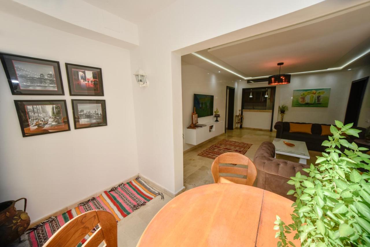 Marina Agadir Family Sunny Holiday Exterior foto