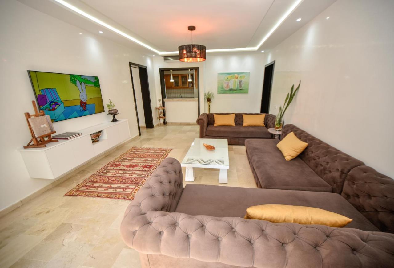 Marina Agadir Family Sunny Holiday Exterior foto